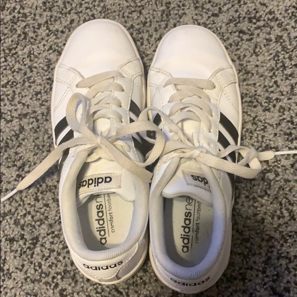 adidas sneakers